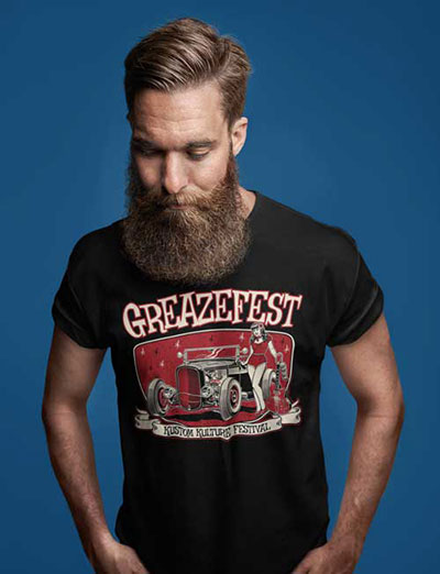 'GreazeFest