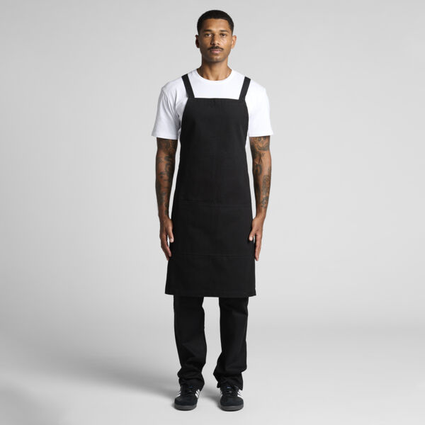 Carrie Apron Thumbnail
