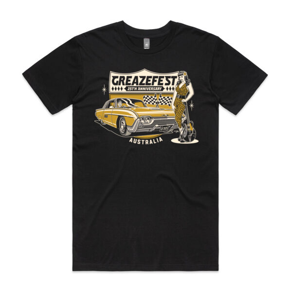 *New* Guys - GreazeFest 2025 - 25th Anniversary Thumbnail