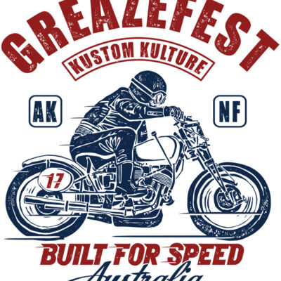 built for speed 2016 Thumbnail