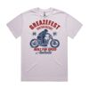 Men's Heavy Tee (Same Day) Thumbnail