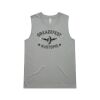 Women's Upside Tank Thumbnail