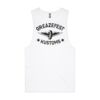 Mens Barnard Tank Thumbnail