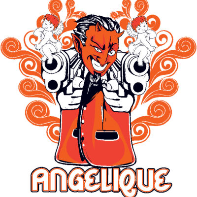 Grunge Templates Thumbnail