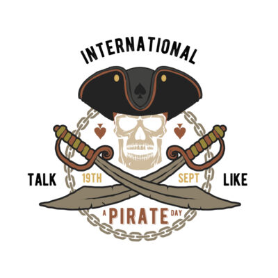 Talk Like a Pirate Day Thumbnail