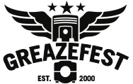 GreazeFest Wings